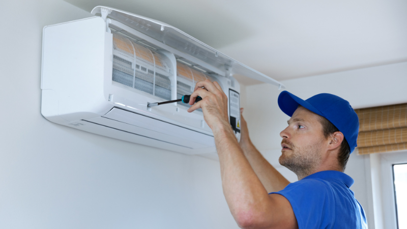 Heating Up Success: The A to Z Guide for HVAC Contractors to Stay Cool in Marketing