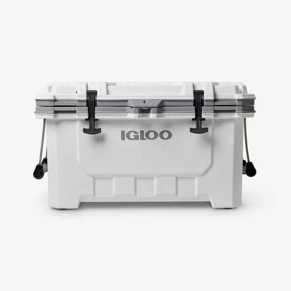 Igloo IMX Cooler 70 qt. White (70 quart, White)