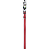Boss Petedge  Digger's 1 in. Double Nylon Collar 18 in. Red (1 x 18, Red)