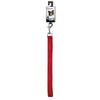 Boss Petedge  Digger's 3/4 in. Nylon Lead 48 in. Red (3/4 x 48, Red)