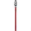 Boss Petedge  Digger's 3/4 in. Nylon Collar 20 in. Red (3/4 x 20, Red)