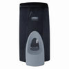 Rubbermaid FG450034 Foam Skin Care Dispenser 800 mL - Black (800 mL, Black)