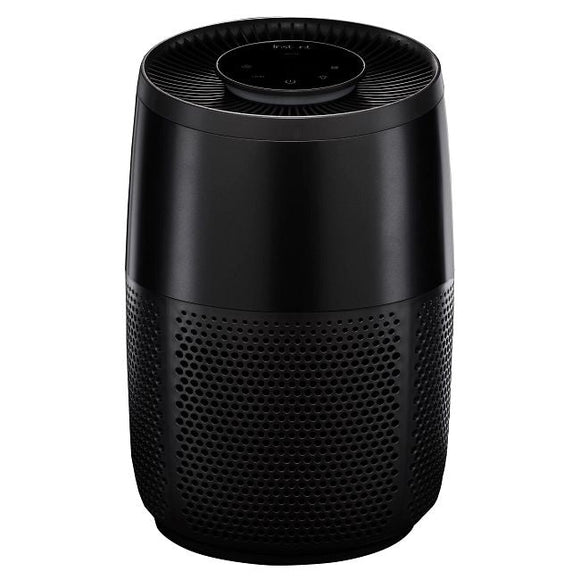 Instant™ Air Purifier, Small with Night Mode, Charcoal (Small, Charcoal)