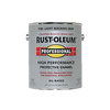 Rust-Oleum® High Performance Protective Enamel Light Machine Gray (Gallon, Light Machine Gray)