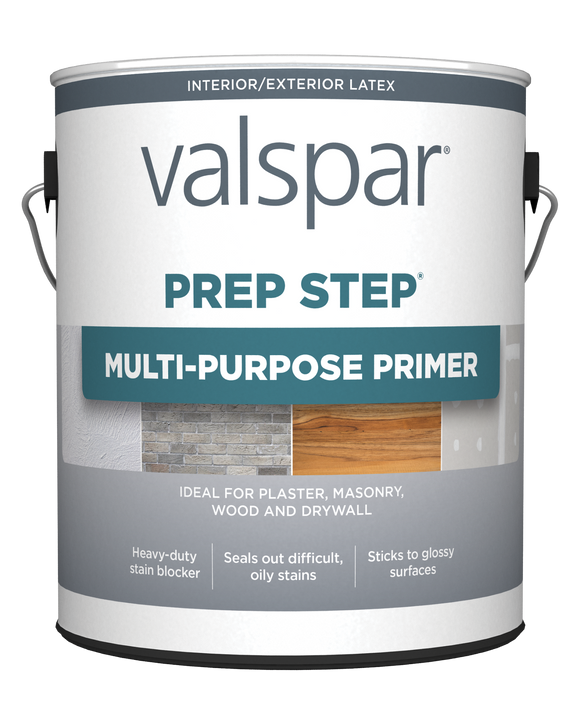 Valspar® Prep Step® Multi-Purpose Primer