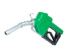 Fill-Rite ¾ Automatic Diesel Spout Nozzle (Green) (3/4, Green)