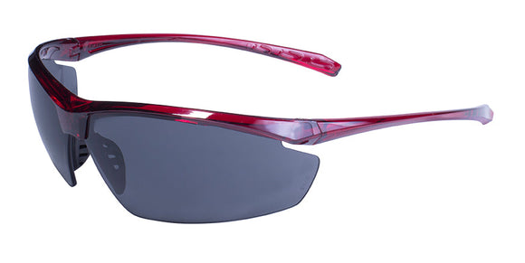 Global Vision Lieutenant Red SM Ballistic Safety Sunglasses