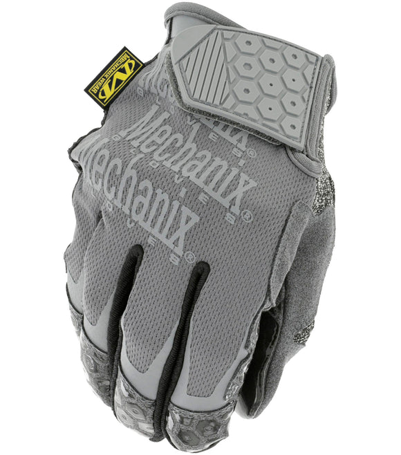 Mechanix Wear Work Gloves Box Cutter™ X-Large, Grey (X-Large, Grey)