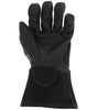Mechanix Wear Welding Gloves Cascade - Torch Welding Series X-Large, Black (X-Large, Black)
