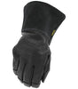 Mechanix Wear Welding Gloves Cascade - Torch Welding Series X-Large, Black (X-Large, Black)