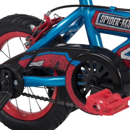 Huffy Marvel Spider-Man Kids' Bike