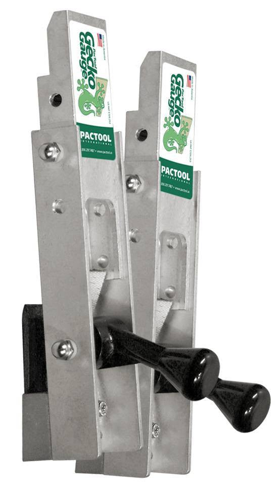PacTool SA902 Gecko Gauge Siding Mounting Kit, For 5/16-Inch Fiber Cement Siding