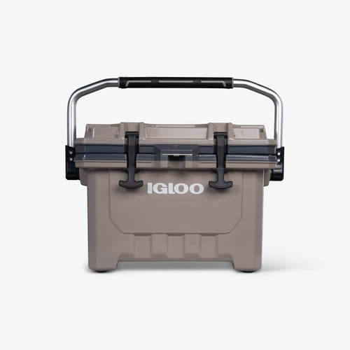 Igloo IMX 24qt Cooler - Sandstone