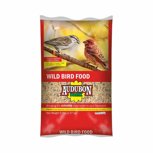 Audubon Park Wild Bird Food