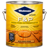 Rust-Oleum Wolman F&P® Wood Finish And Preservative Stain 5 Gallon