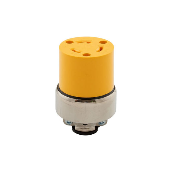 Cooper Industries Arrow Hart Ultra Grip Locking Plug