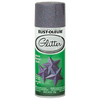 Rust-Oleum® Glitter Spray Paint Multicolor Purple