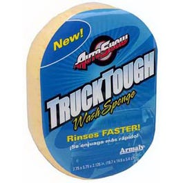 Truck Tough Wash Sponge