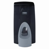 Rubbermaid FG450034 Foam Skin Care Dispenser 800 mL - Black