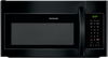 Frigidaire 1.8 Cu. Ft. Over-The-Range Microwave Black