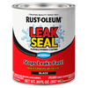 Rust-Oleum® LeakSeal® Brush Black