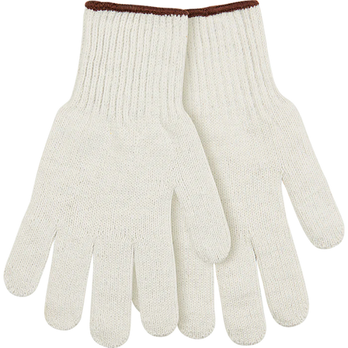 Kinco String Knit Glove (Extra Large)