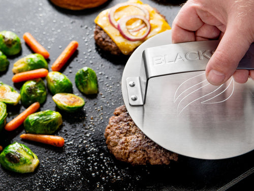 Blackstone Smash and Sear Press