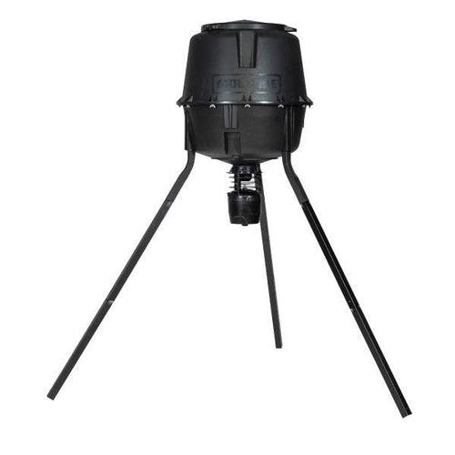 Moultrie Deer Feeder Pro II Tripod (30-Gallon)