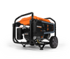 GENERAC GP SERIES 3600 PORTABLE GENERATOR