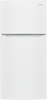 Frigidaire 13.9 Cu. Ft. Top White Freezer Refrigerator