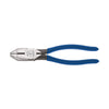 Klein Tools  D201-8 Lineman's Pliers, 8-Inch