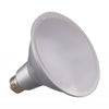 Satco S29455 Single 17.5 Watt Dimmable PAR38 Medium (E26) Led Bulb