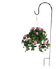Red Carpet Studios 36 Basic Garden Hook
