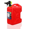 Scepter FSCRVG5 5 Gallon RV SmartControl Gasoline Can