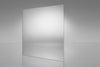 Plaskolite 48-in x 96-in x .093-in Clear Acrylic Sheet (Copy)