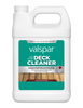Valspar® Fast-Acting Deck Cleaner
