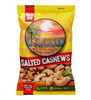 Island Snacks Salted Cashews