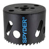 Spyder 600091CF 2-3/4 Bi-Metal Hole Saw Rapid Core Eject™
