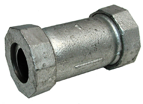 American Granby GC10C2 Compression Coupling GALV 2