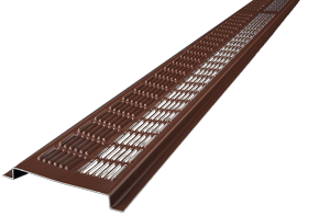 Lomanco® Continous Soffit Vents