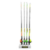 HT Enterprises Blaze Spin Cast Combo Assortment