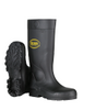 Boss 16 PVC Plain Toe Boot
