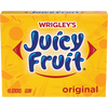 Wrigley's Juicy Fruit® Gum