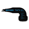 Spyder 1/16 to 3/16 Grout Removal Tool, Attachment for Reciprocating Saws Grout-Out™
