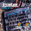 Spyder 5/8 x 16 Spade Bit Stinger™