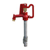 Merrill MFG AFNL7503 Any Flow® No-Lead Frost-Proof Yard Hydrant – Heavy-Duty, Freeze-Resistant