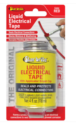 Star Brite Liquid Electrical Tape