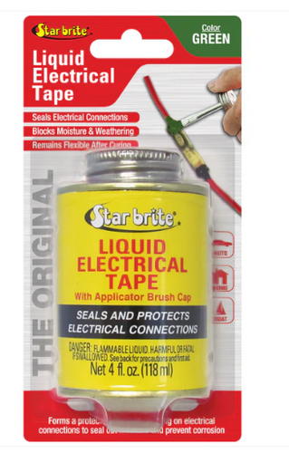 Star Brite Liquid Electrical Tape