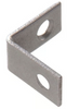 Hillman Hardware Essentials Corner Brace Galvanized (3-1/2 x 3/4)