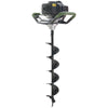 Buffalo 43cc 6 Inch Gas Powered Auger – Earth Series